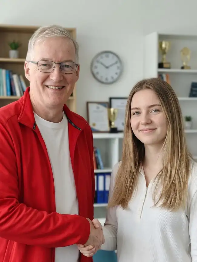 Take the first step toward a higher MCAT score with Dr. Donnelly