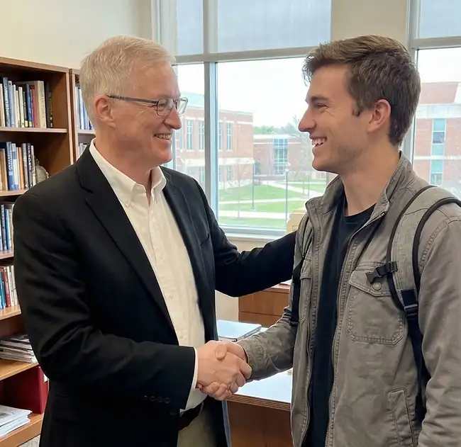 Additional MCAT student testimonials