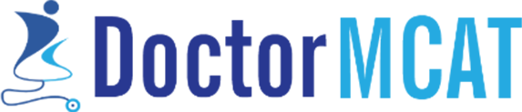 DoctorMCAT New York's Best MCAT Tutor logo