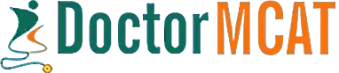 DoctorMCAT NYC logo