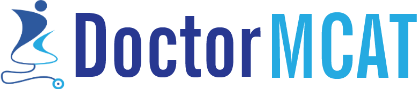 DoctorMCAT New York's Best MCAT Tutor logo