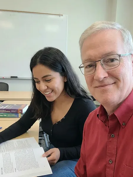 Dr. Donnelly's CARS passage-mapping method